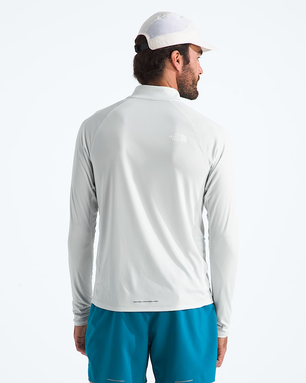 Men’s Sunriser ¼-Zip