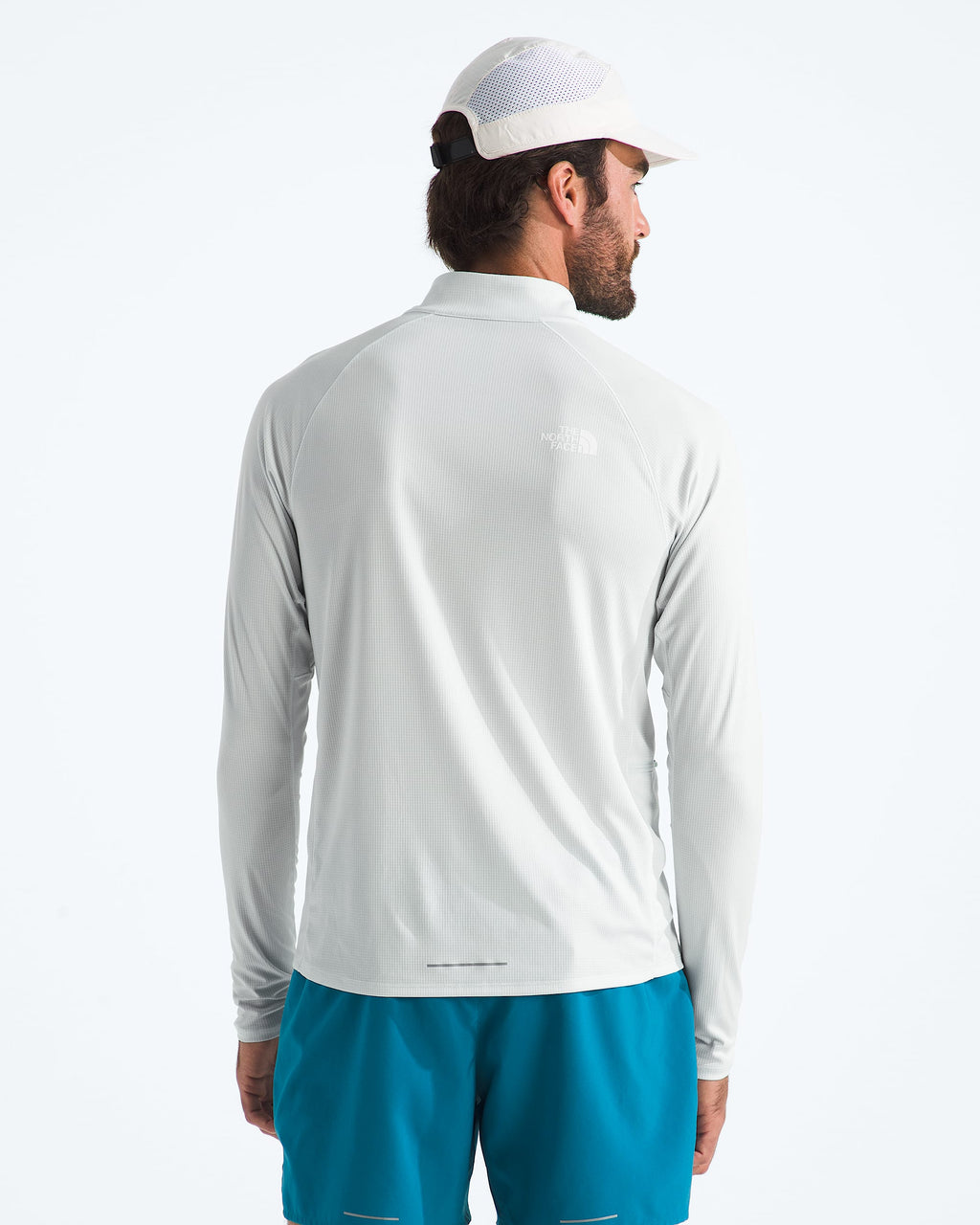 Men’s Sunriser ¼-Zip