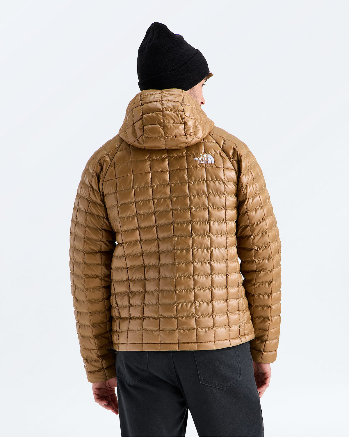Men’s THERMOBALL™ Hooded Jacket