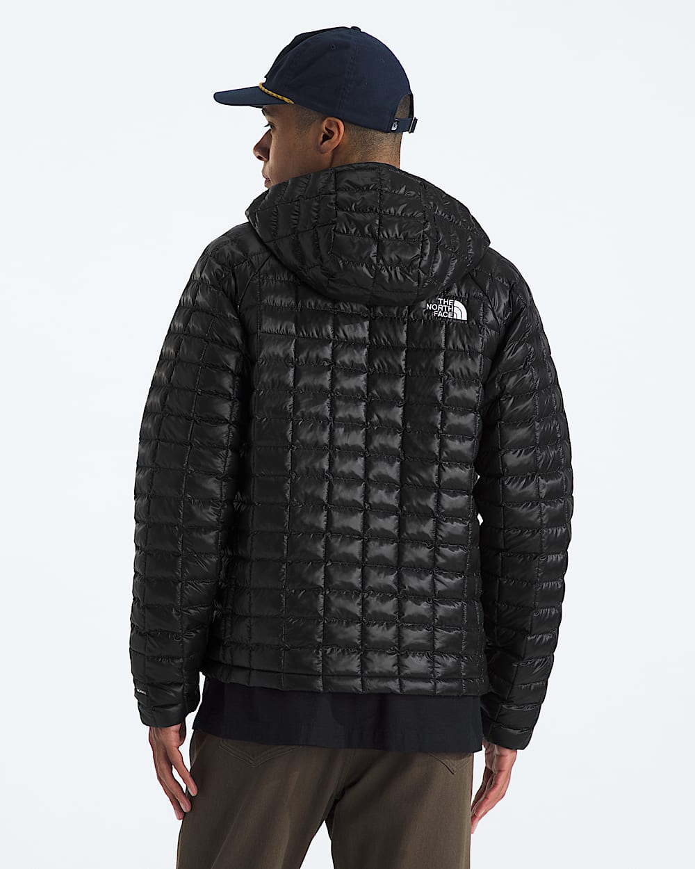 Men’s THERMOBALL™ Hooded Jacket