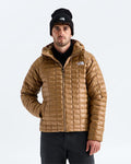 Men’s THERMOBALL™ Hooded Jacket