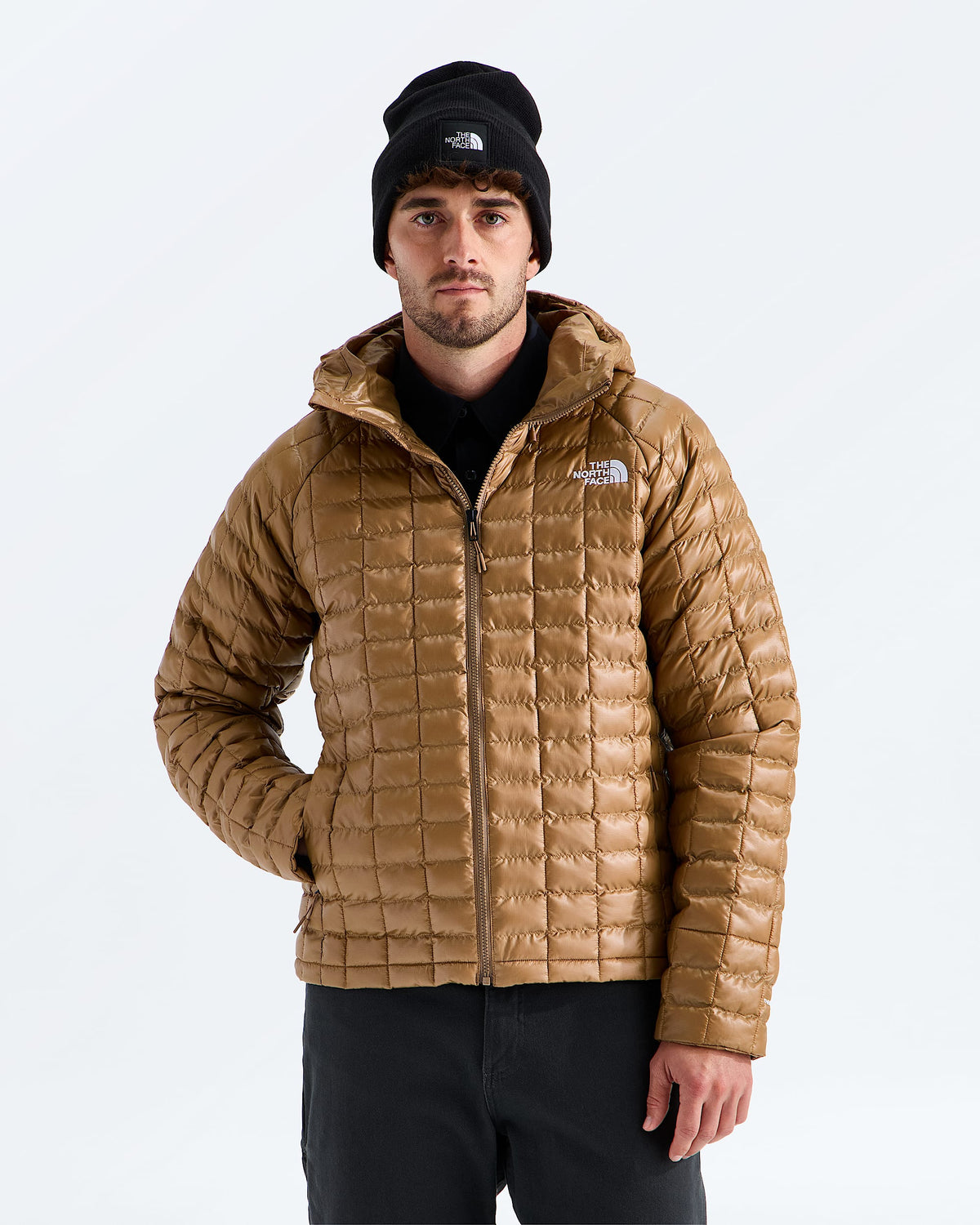 Men’s THERMOBALL™ Hooded Jacket