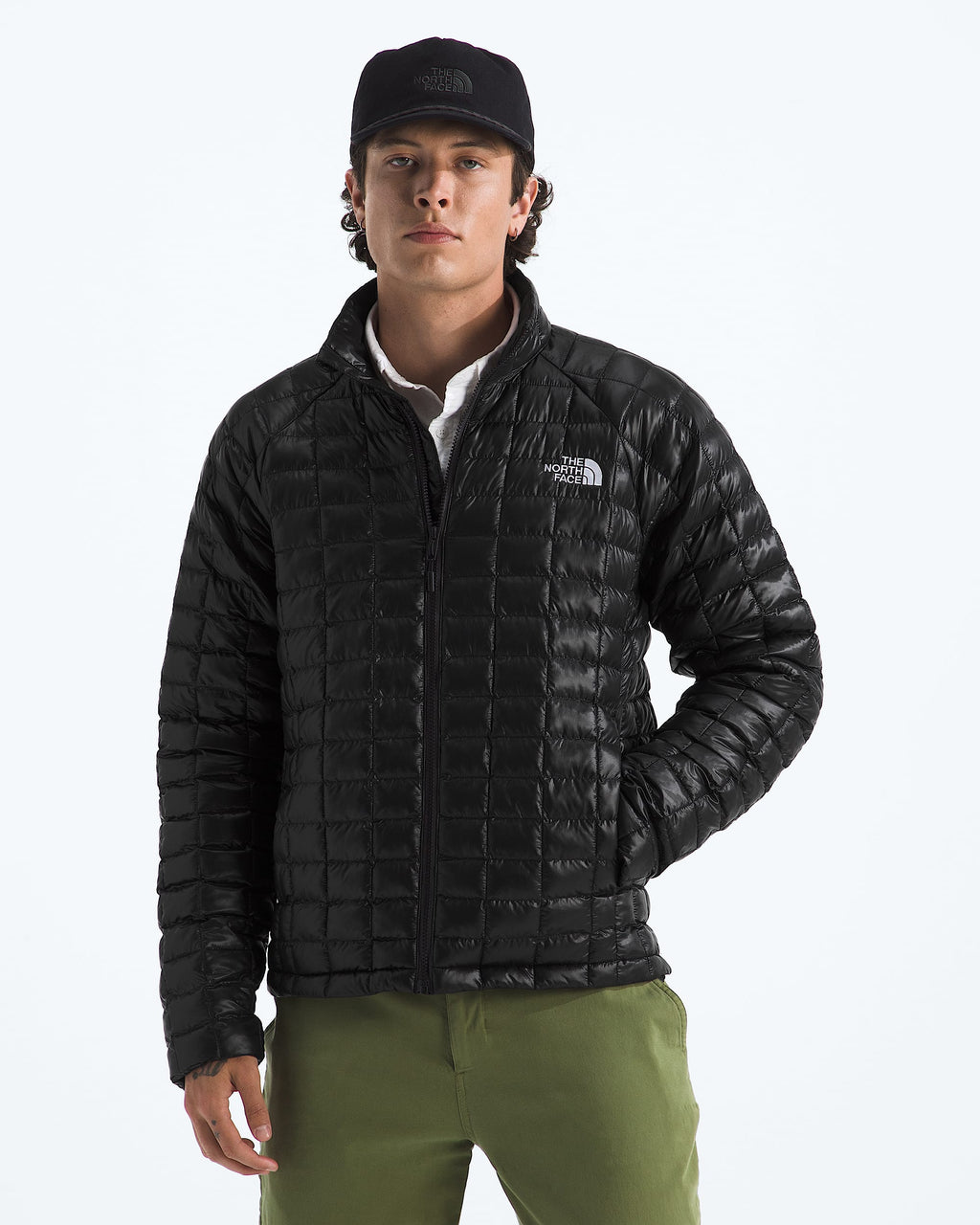 Men’s THERMOBALL™ Jacket
