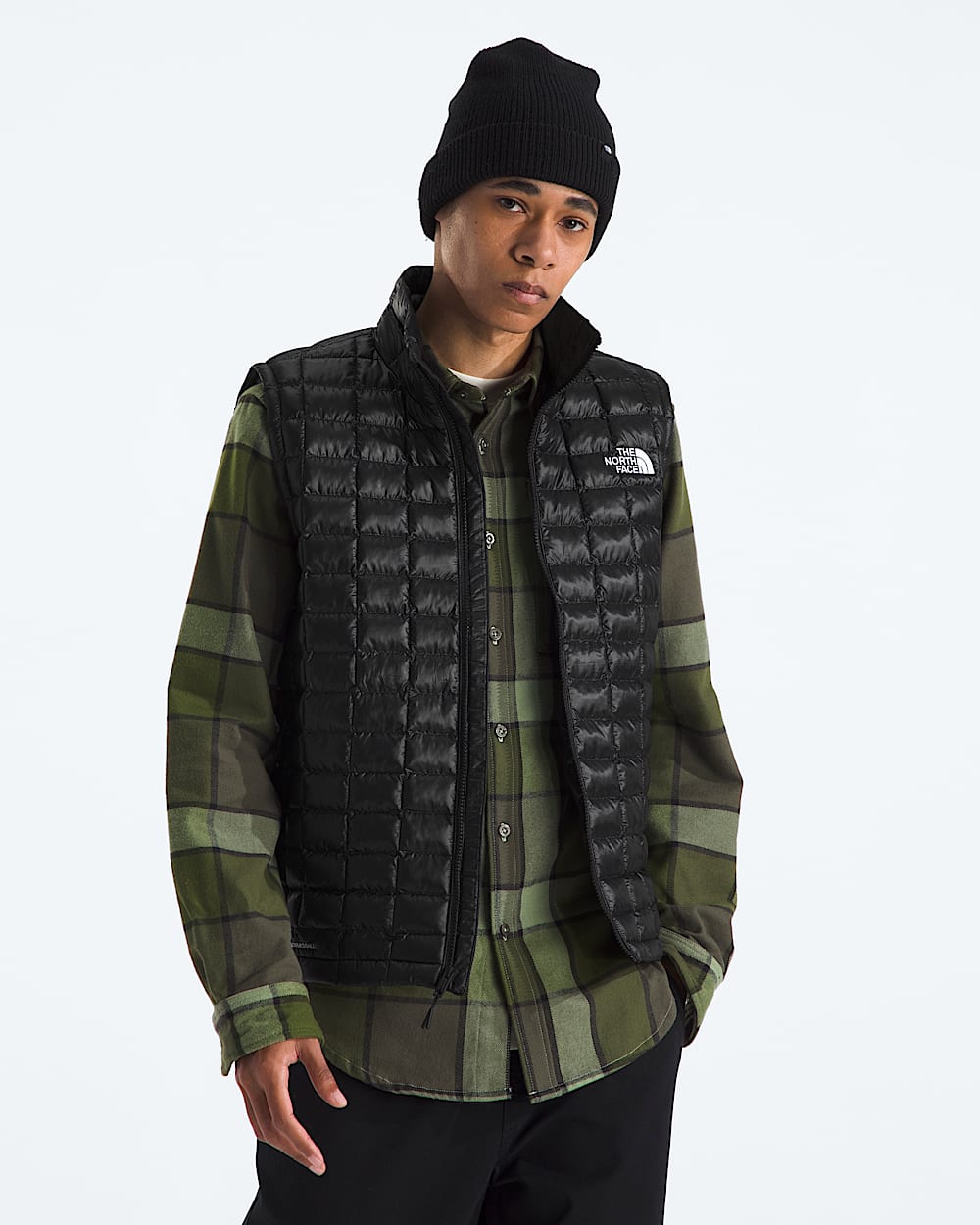 Men’s THERMOBALL™ Vest