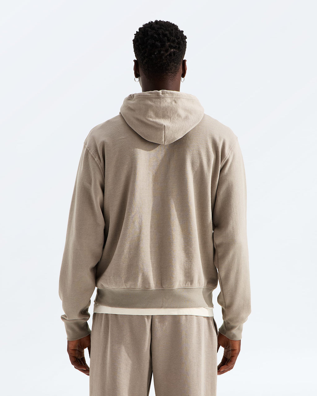 Men’s TNF™ Double Knit Hoodie