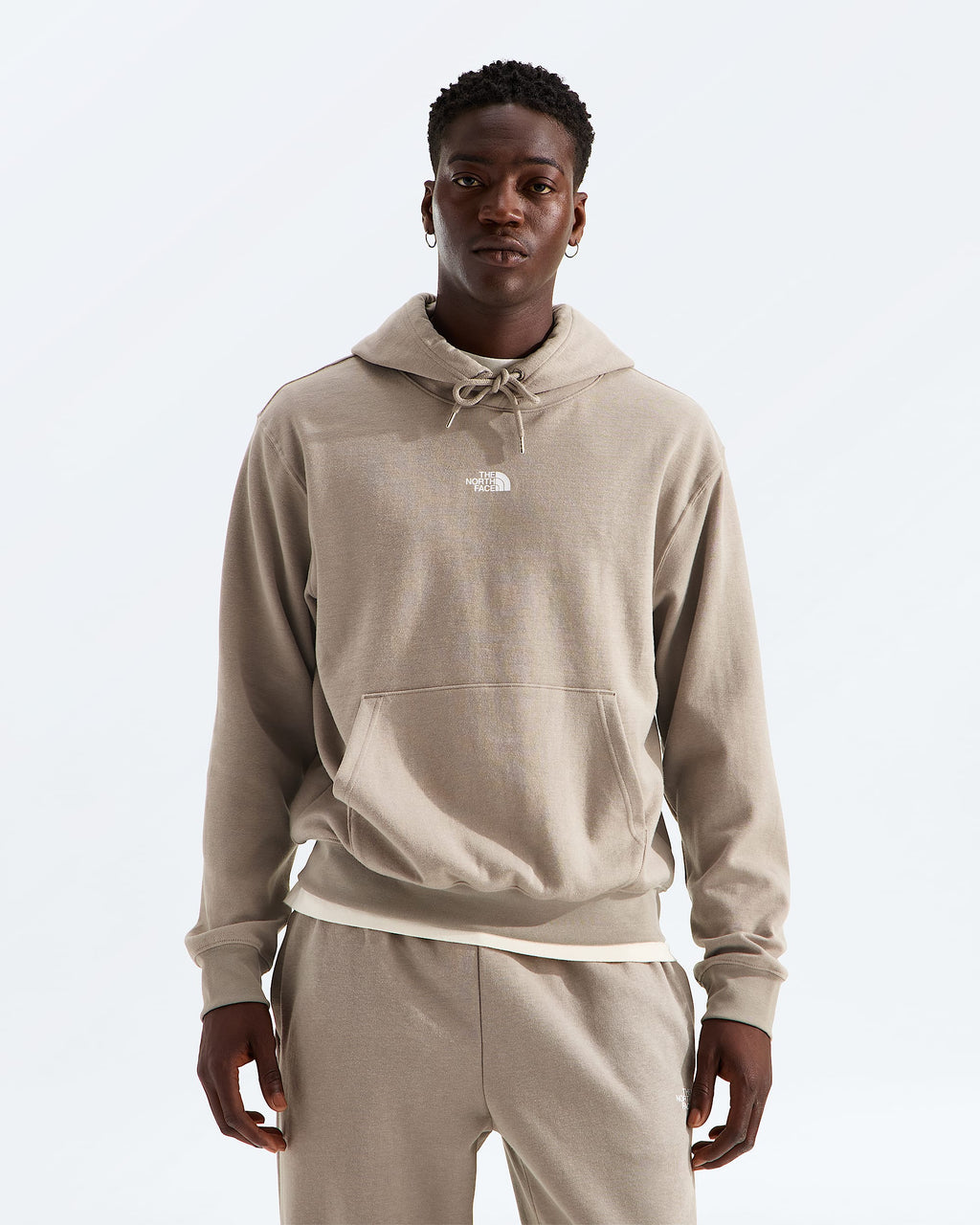 Men’s TNF™ Double Knit Hoodie