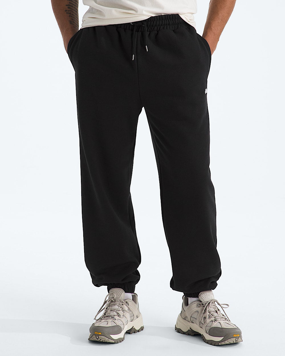 Men’s TNF™ Essential Simple Dome Relaxed Pant