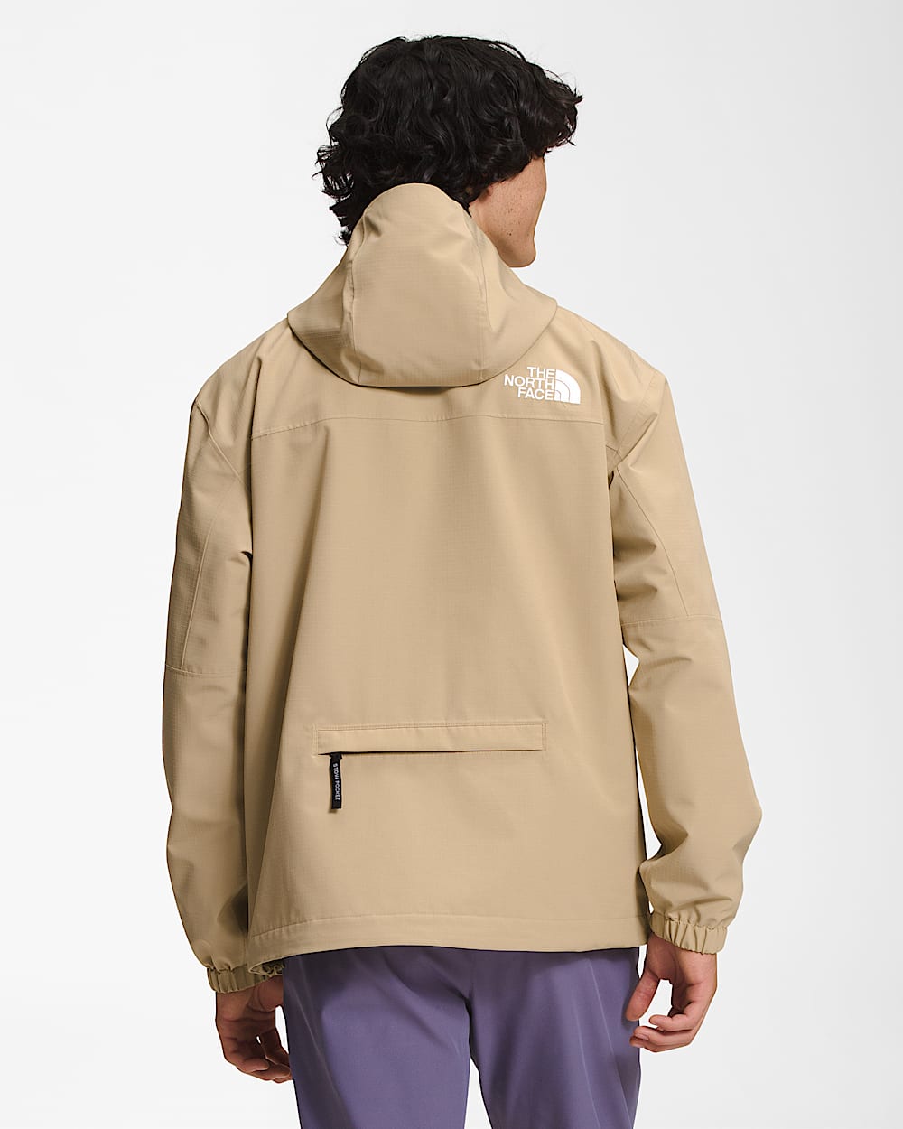 Men’s TNF™ Packable Jacket