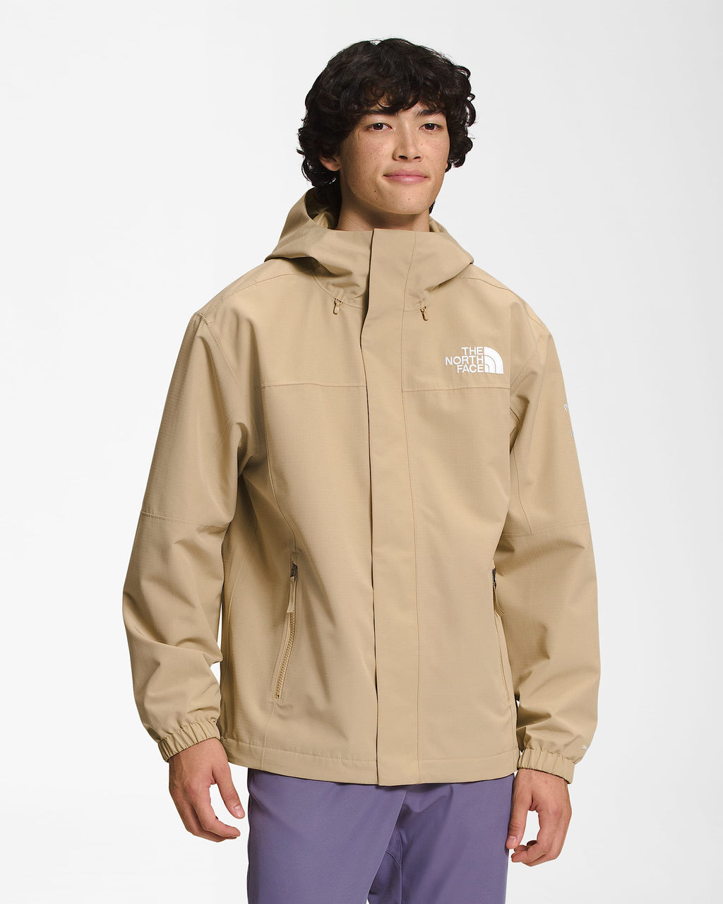 Men’s TNF™ Packable Jacket