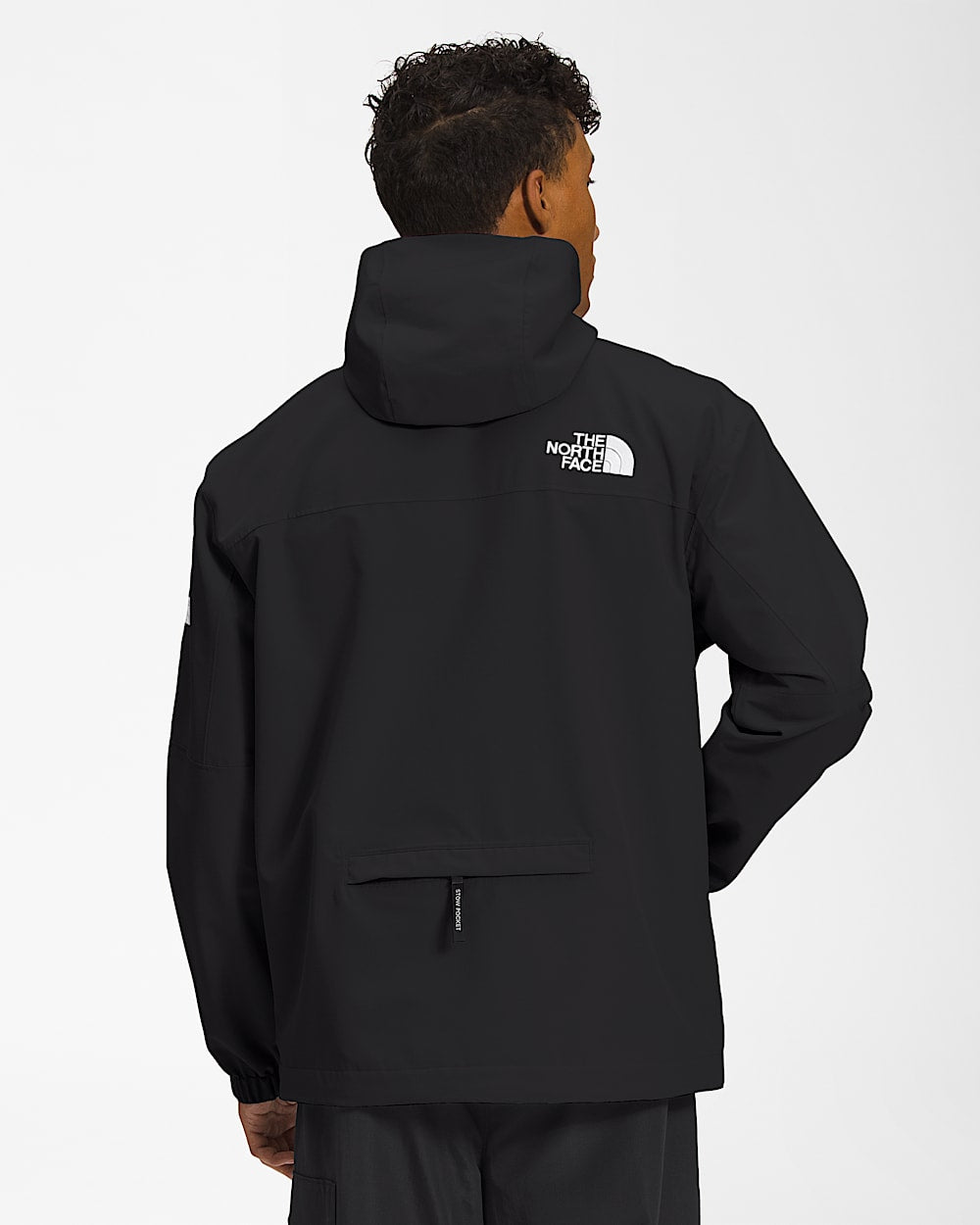 Men’s TNF™ Packable Jacket