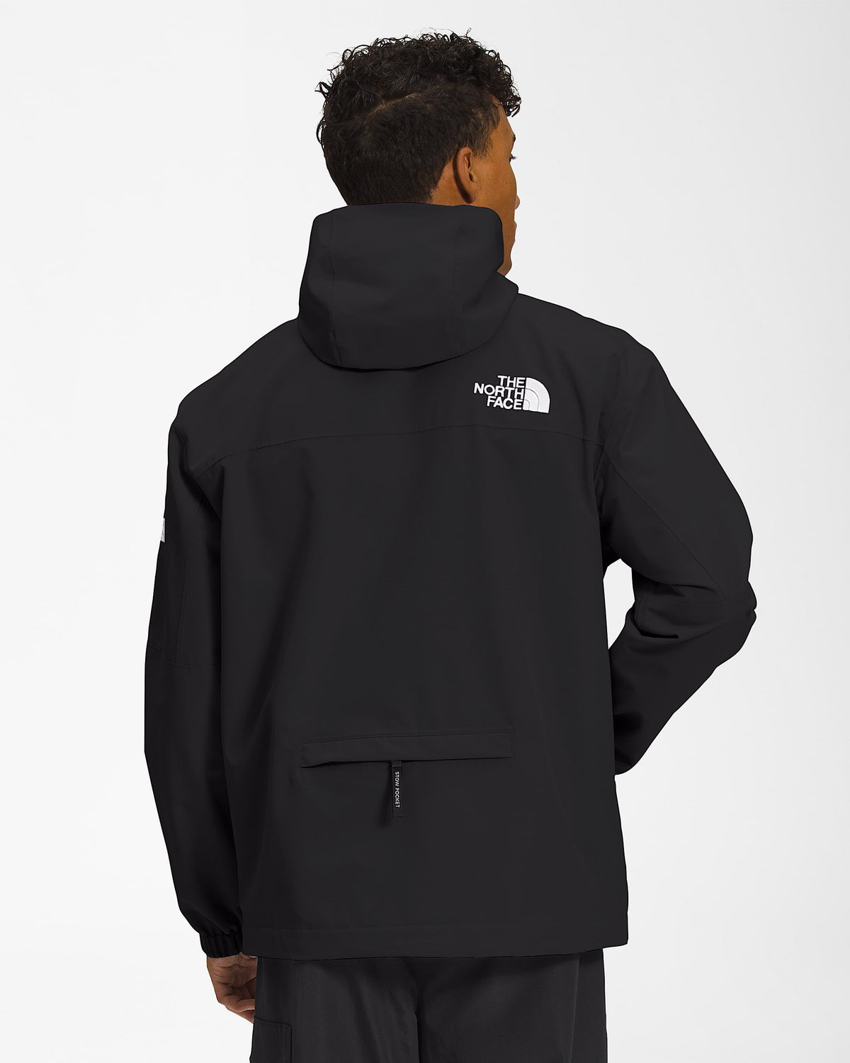Men’s TNF™ Packable Jacket