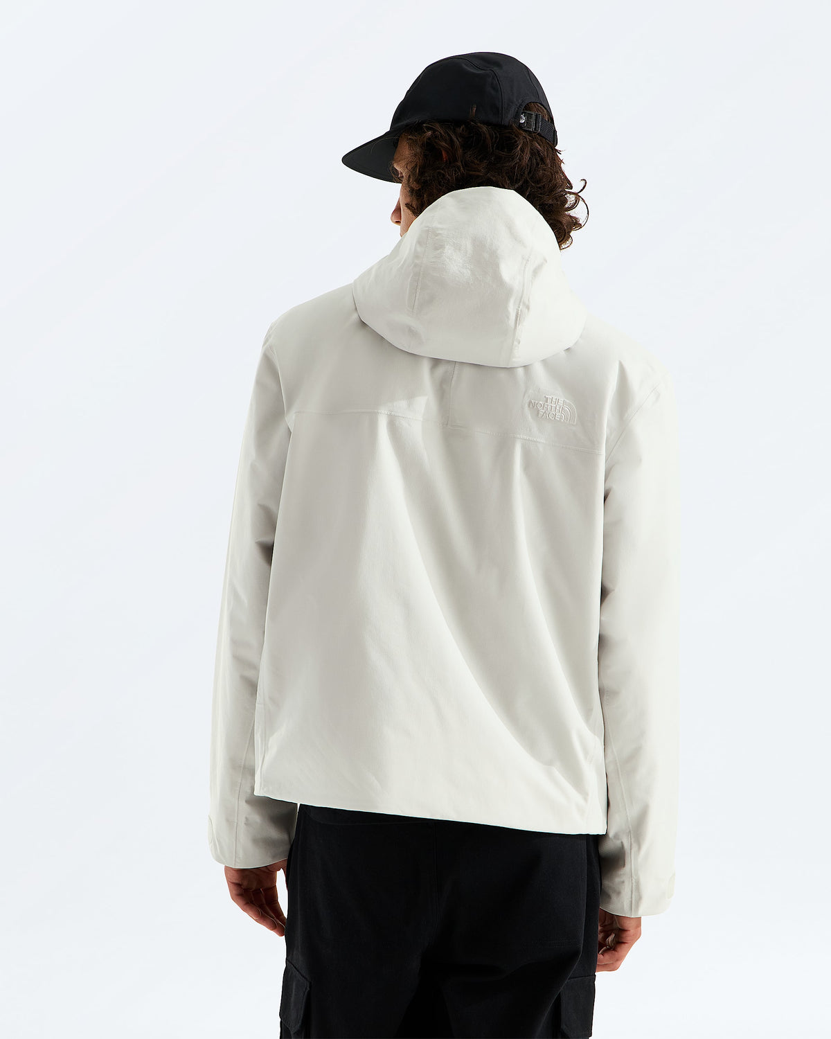 Men’s TNF™ Range LT Hooded Jacket