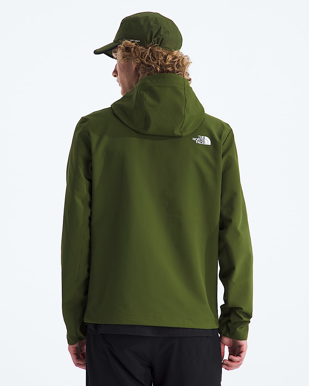 Men’s Tansa Soft Shell