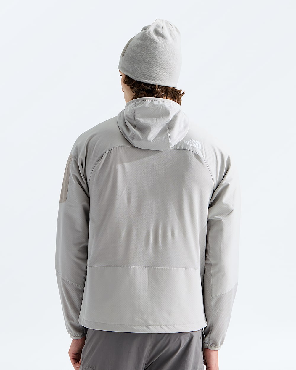Men’s Tek Approach FUTUREFLEECE™ Hooded Jacket