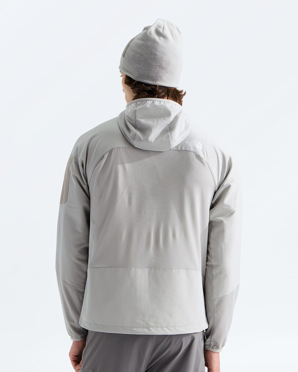 Men’s Tek Approach FUTUREFLEECE™ Hooded Jacket
