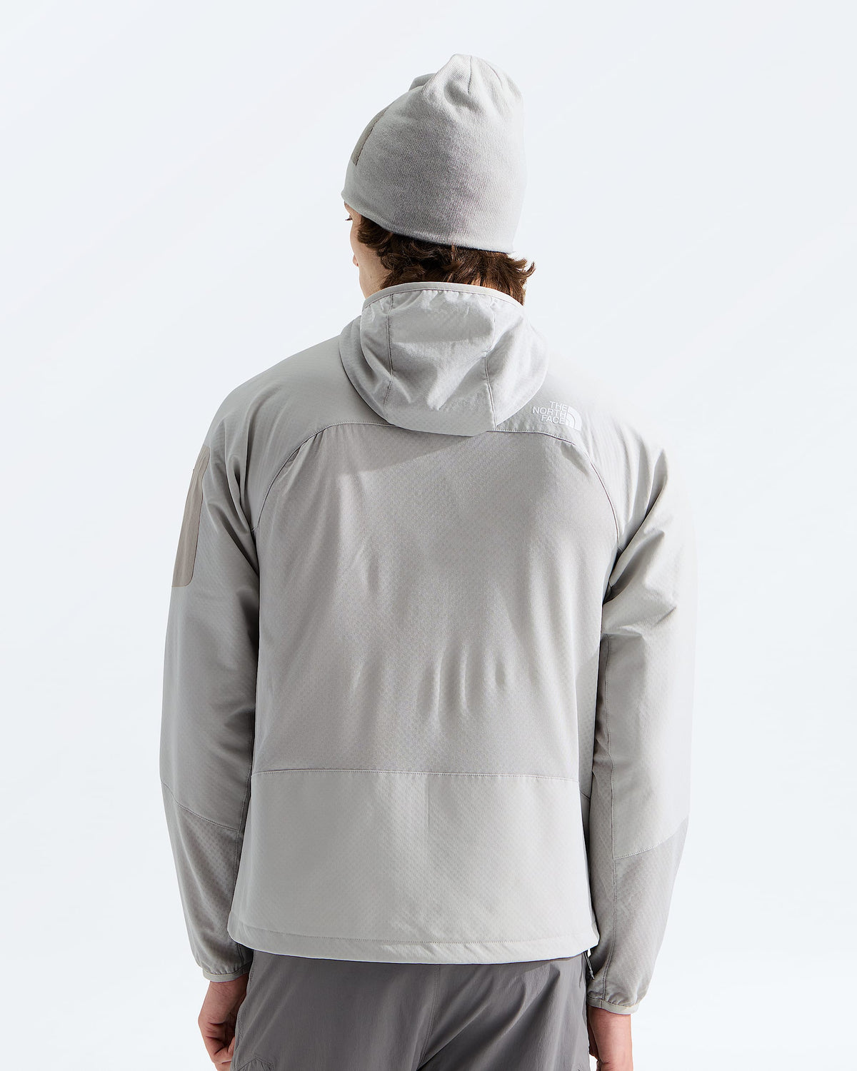 Men’s Tek Approach FUTUREFLEECE™ Hooded Jacket