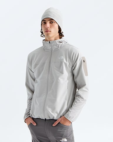Men’s Tek Approach FUTUREFLEECE™ Hooded Jacket