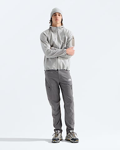 Men’s Tek Approach FUTUREFLEECE™ Hooded Jacket