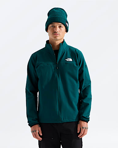 Men’s Tek Approach Jacket