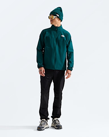 Men’s Tek Approach Jacket