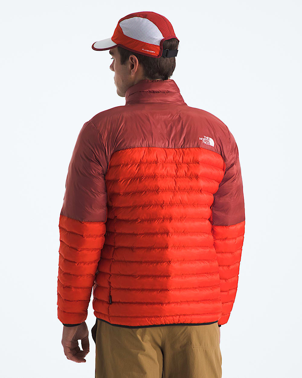 Men’s Terra Peak Jacket