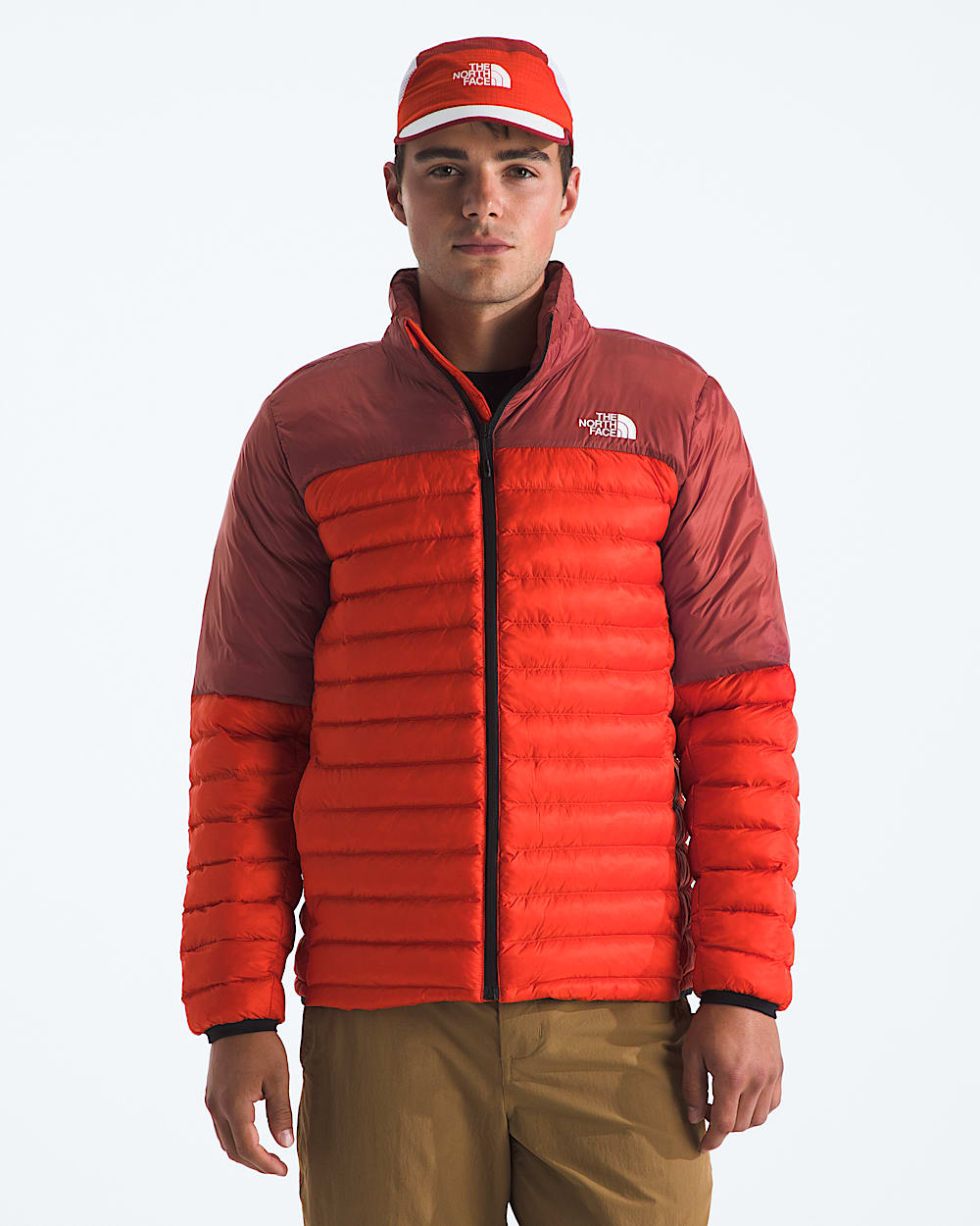 Men’s Terra Peak Jacket
