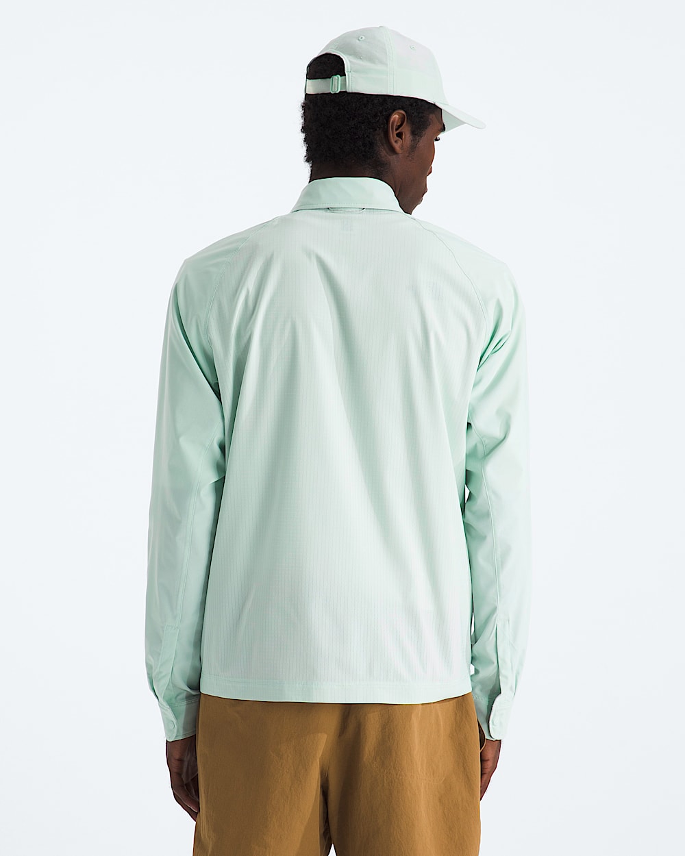 Men’s Trail LIGHTRANGE™ Long-Sleeve Shirt