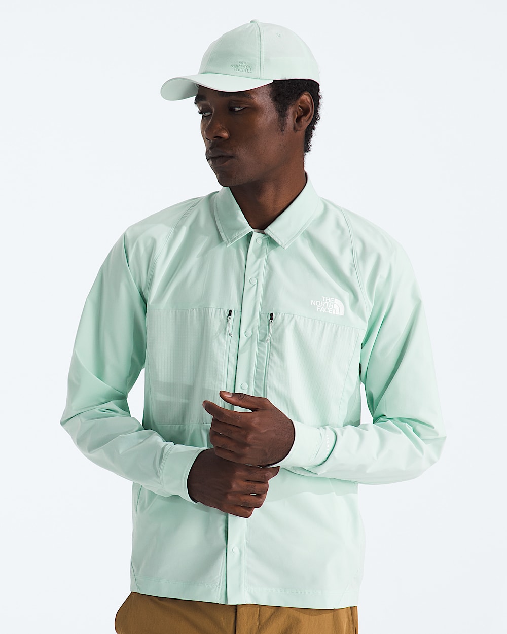Men’s Trail LIGHTRANGE™ Long-Sleeve Shirt