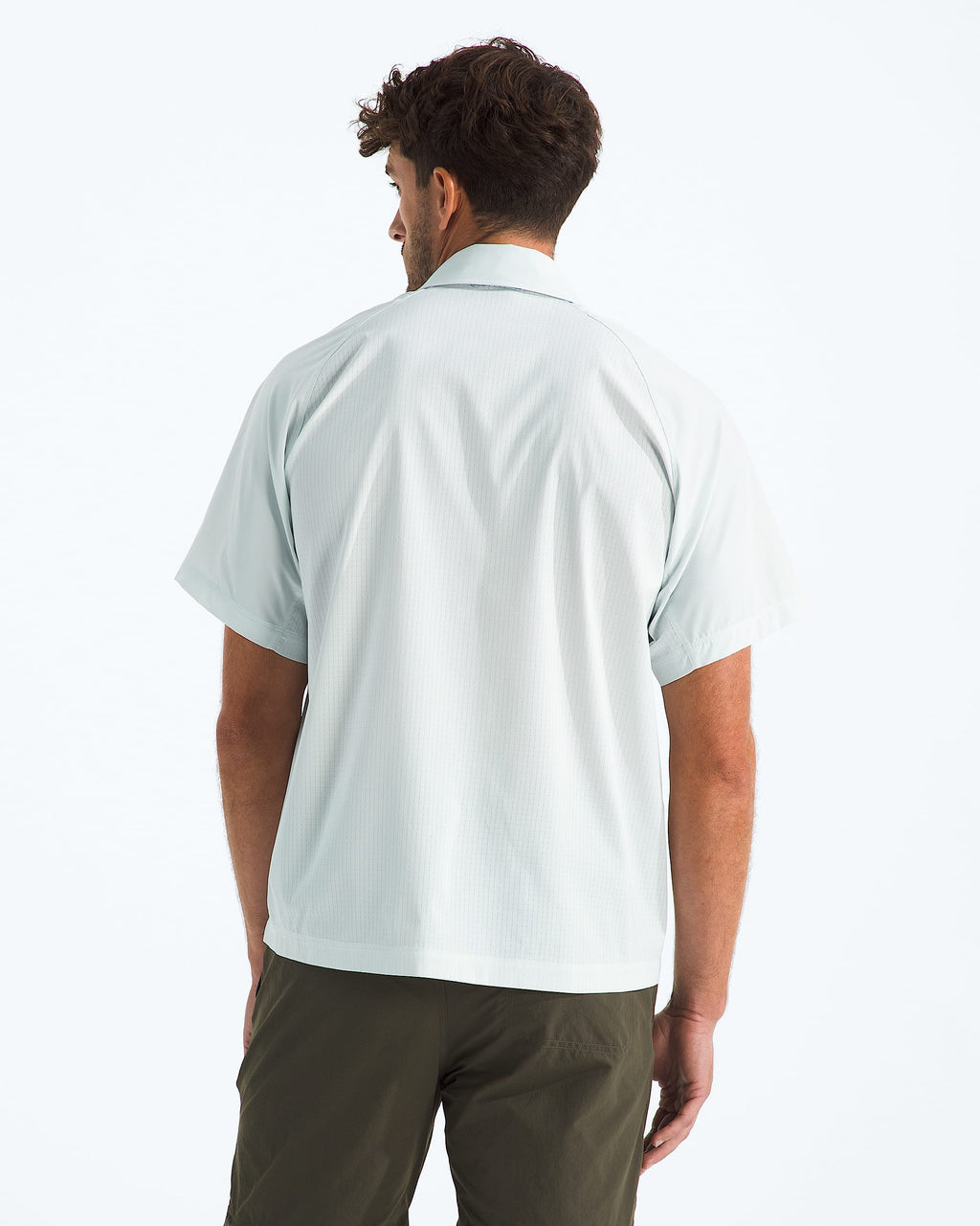 Men’s Trail LIGHTRANGE™ Short-Sleeve Shirt