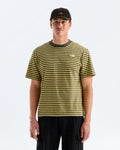 Men’s Vista Stripe Short-Sleeve Tee
