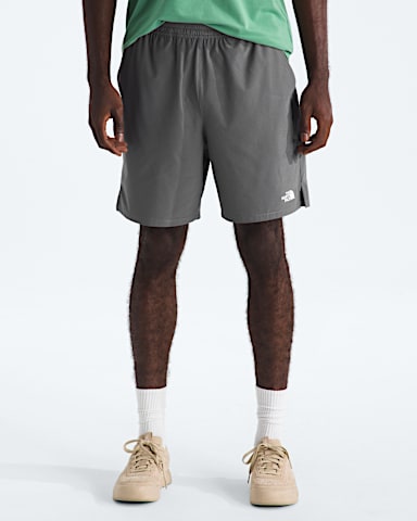 Men’s Wander 2-In-1 7'' Short