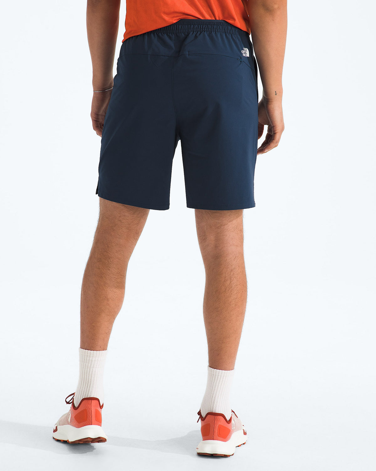 Men’s Wander Short 2.0