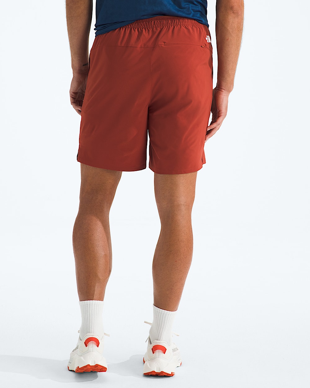 Men’s Wander Short 2.0