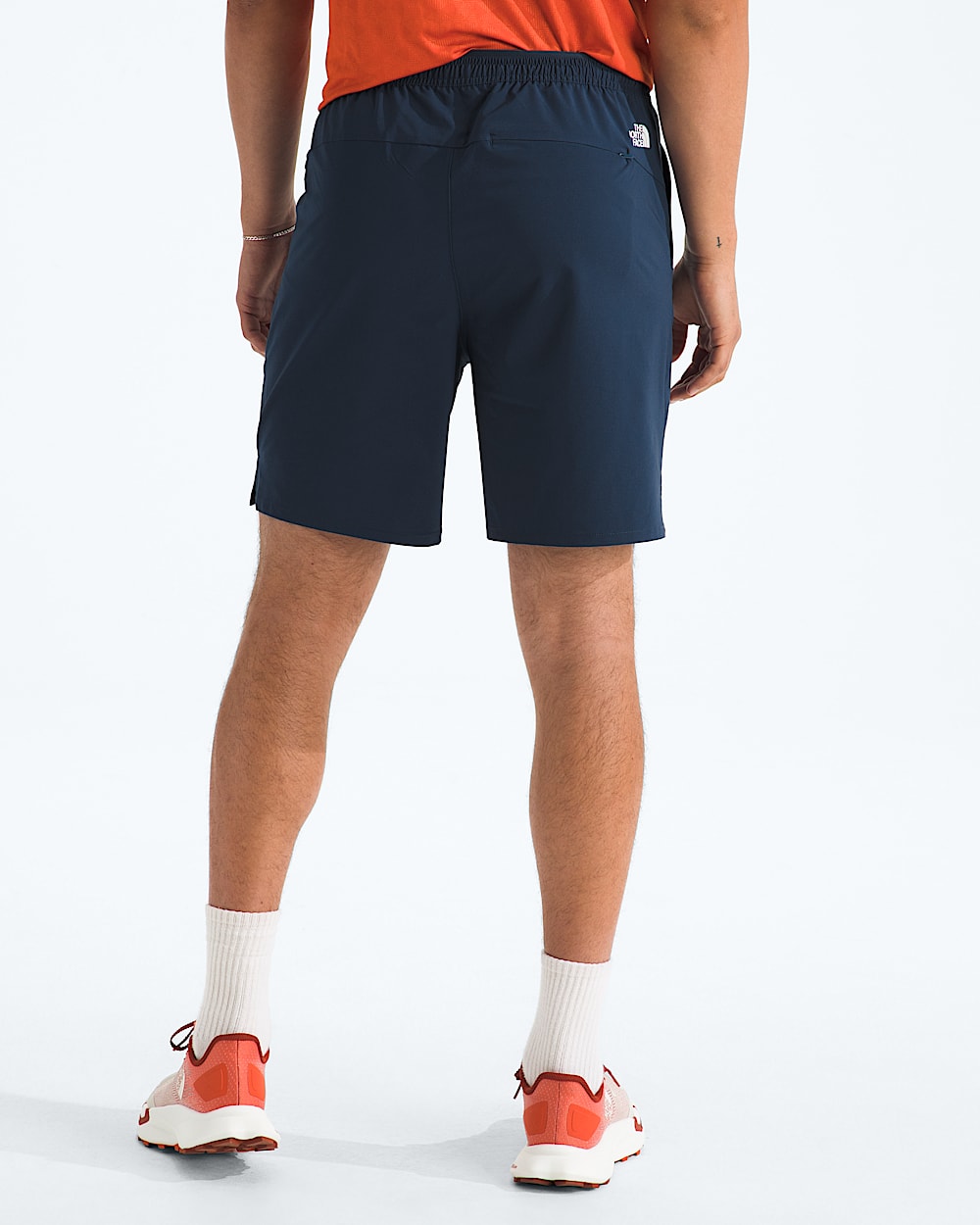 Men’s Wander Short 2.0