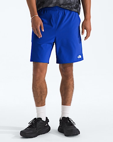 Men’s Wander Short 2.0