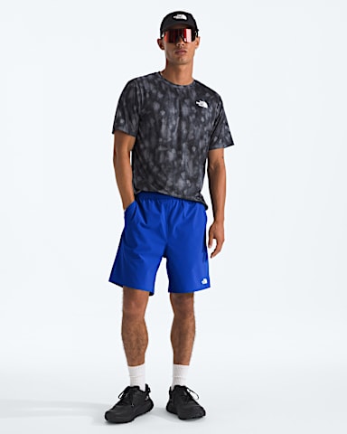Men’s Wander Short 2.0