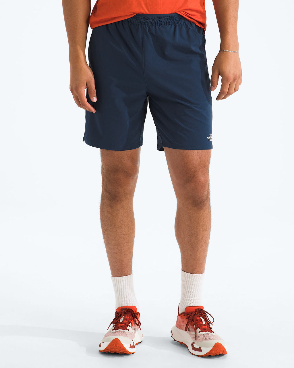 Men’s Wander Short 2.0