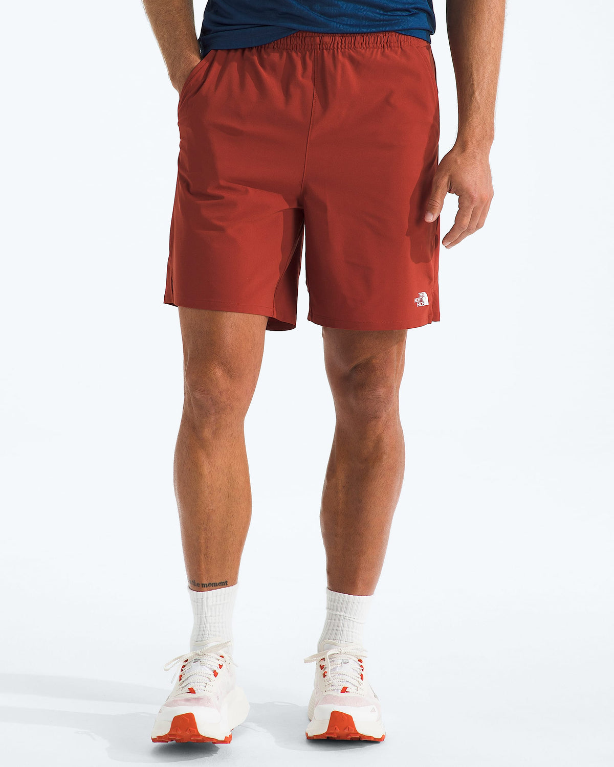 Men’s Wander Short 2.0