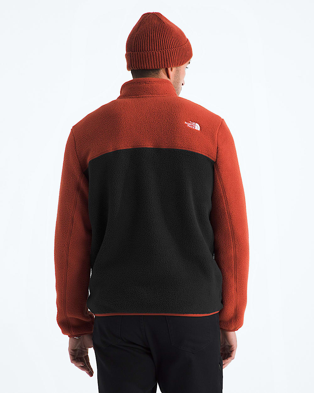 Men’s Yumiori Full-Zip