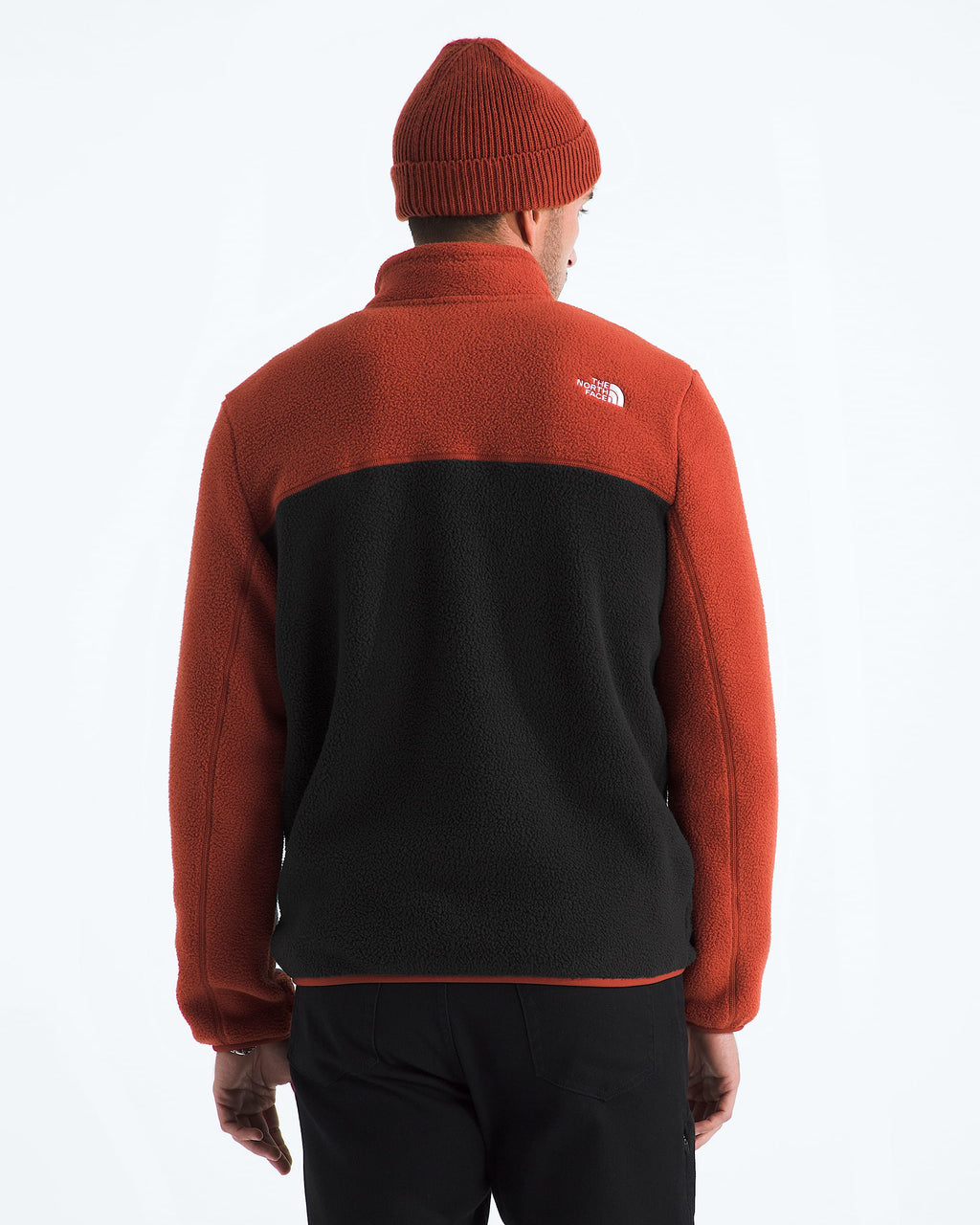 Men’s Yumiori Full-Zip