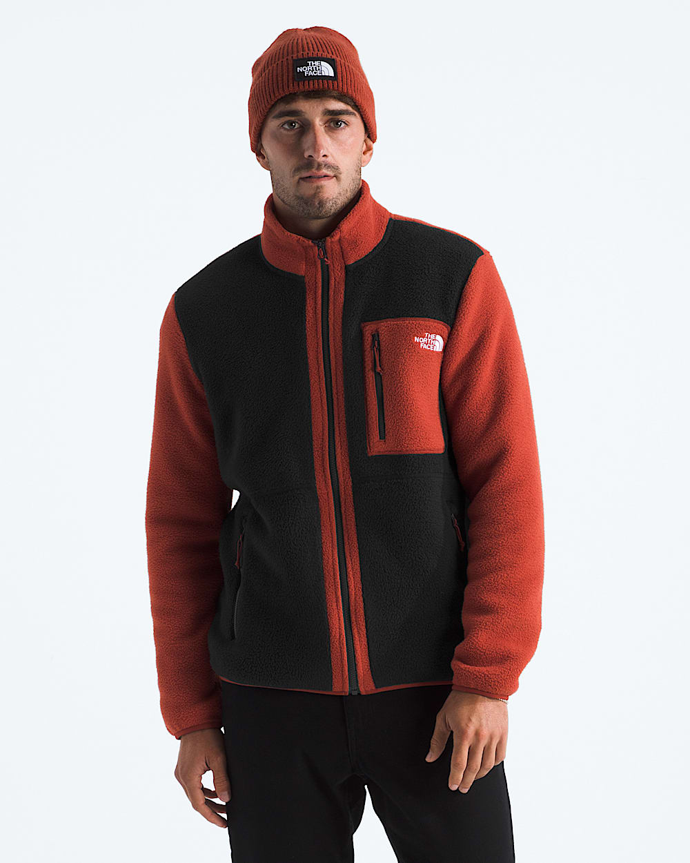 Men’s Yumiori Full-Zip