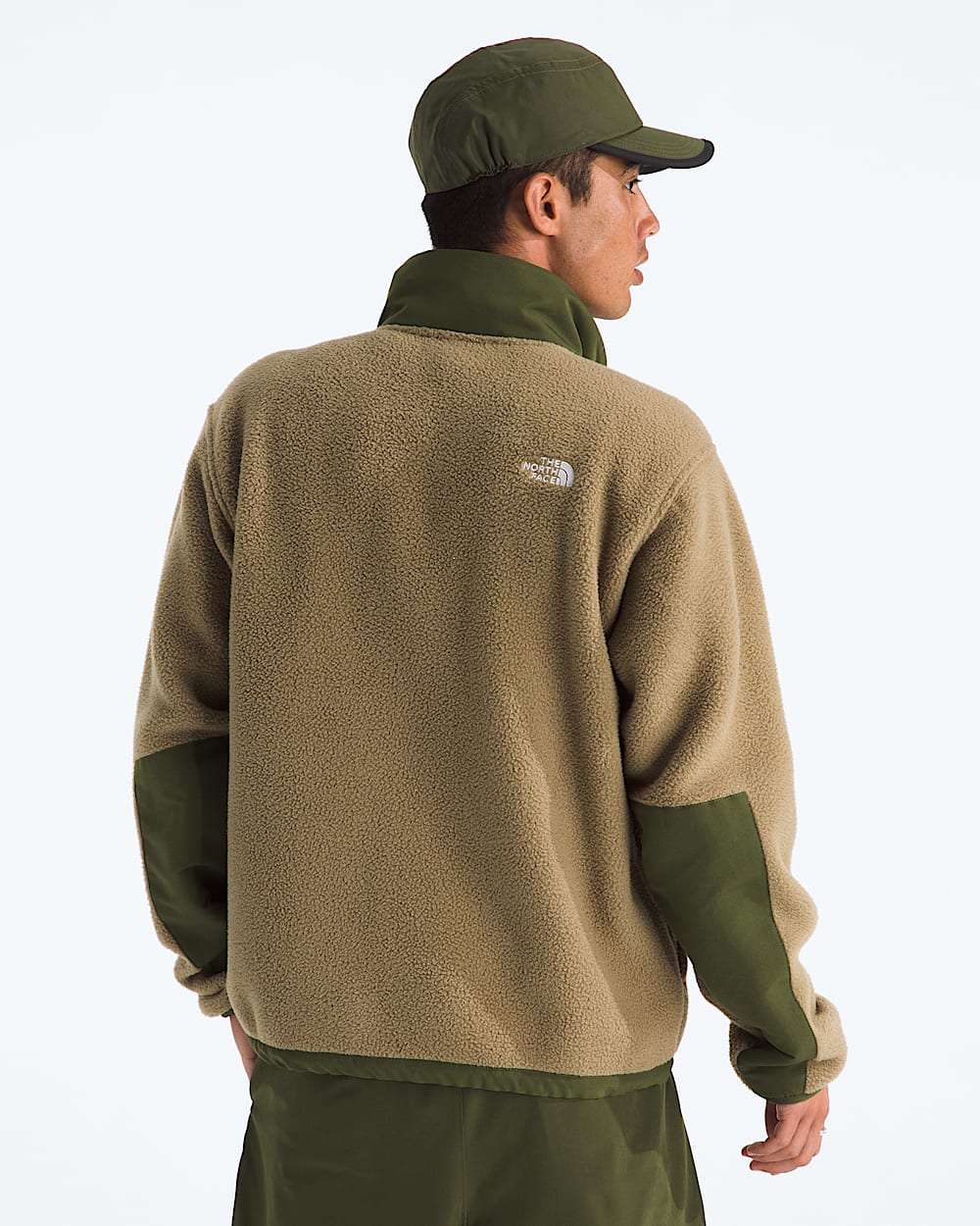 Men’s Yumiori Off Peak Full-Zip Jacket