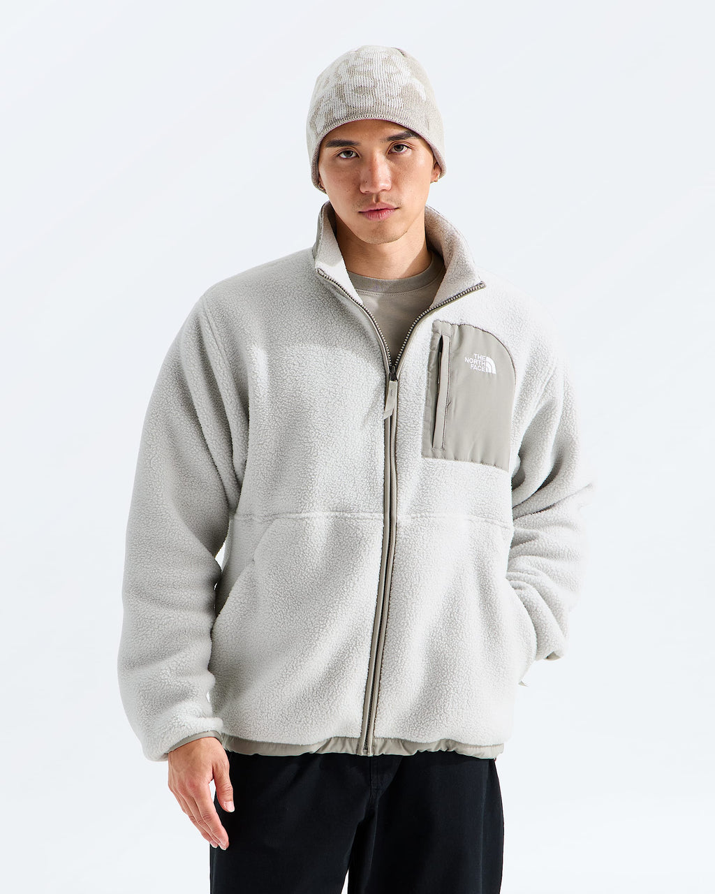 Men’s Yumiori Off Peak Full-Zip Jacket