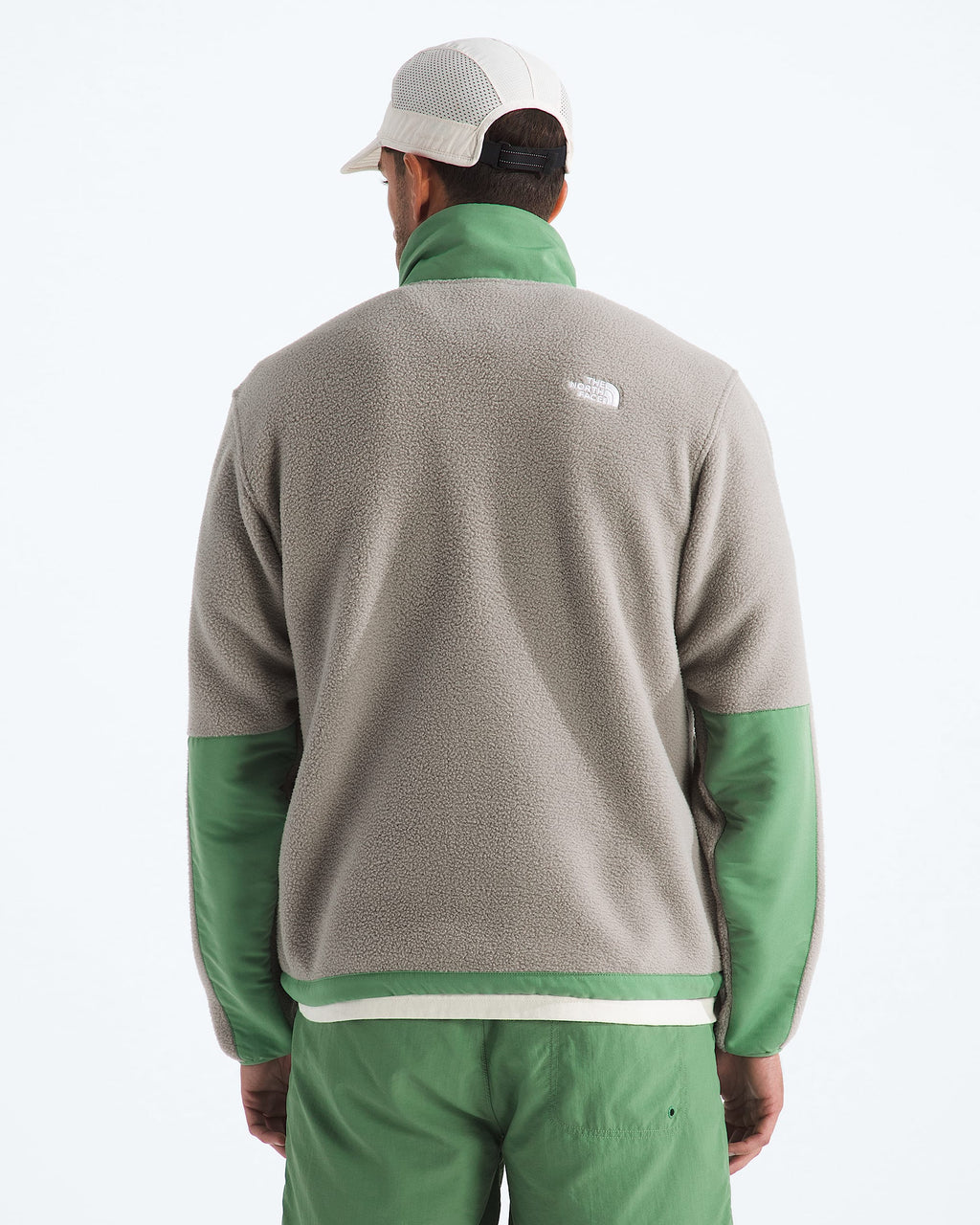 Men’s Yumiori Off Peak ½-Zip Jacket