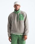 Men’s Yumiori Off Peak ½-Zip Jacket