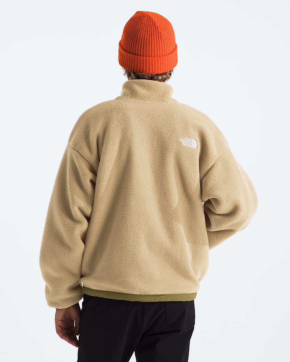 Men’s Yumiori Reversible Jacket