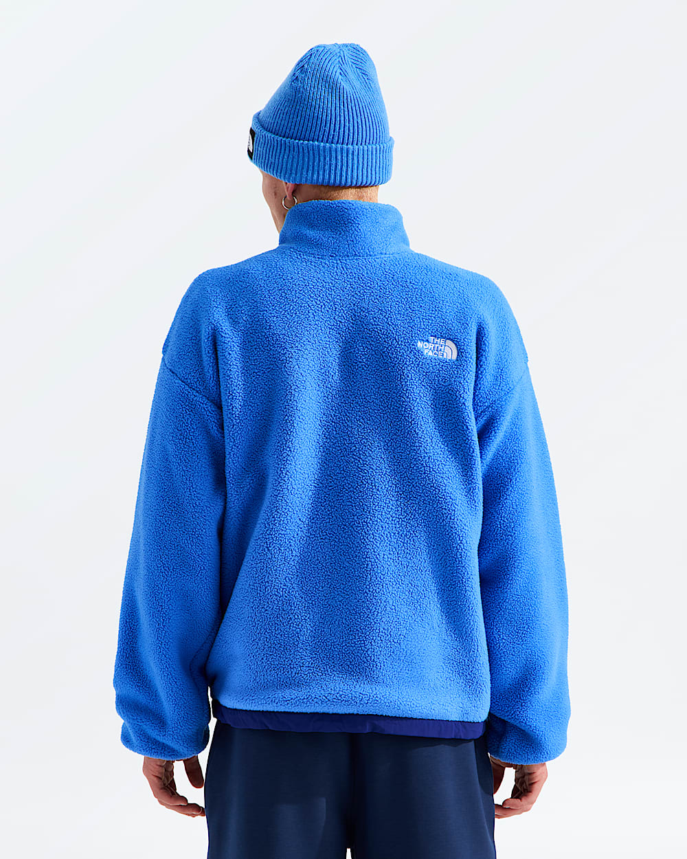 Men’s Yumiori Reversible Jacket