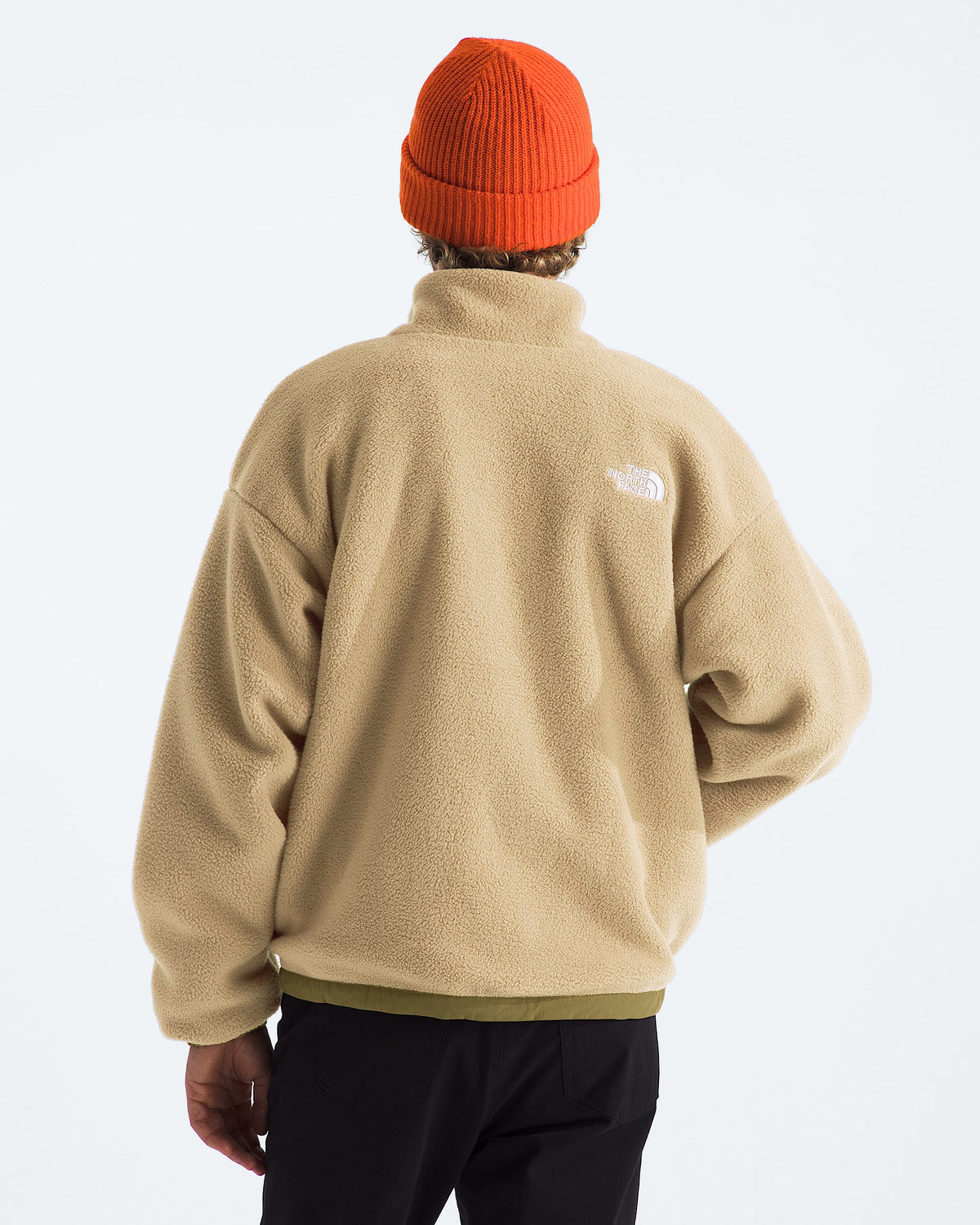 Men’s Yumiori Reversible Jacket