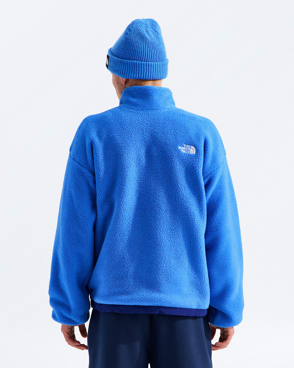 Men’s Yumiori Reversible Jacket