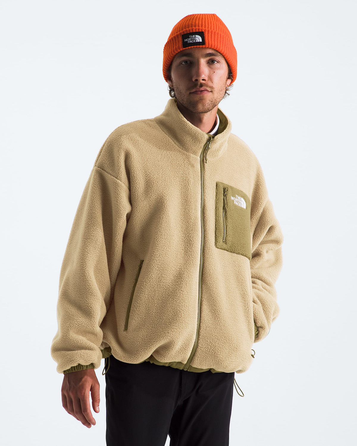 Men’s Yumiori Reversible Jacket